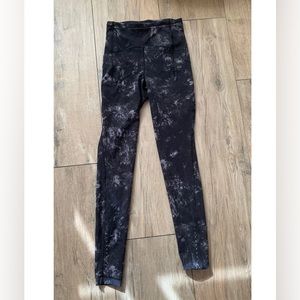 Lululemon leggings